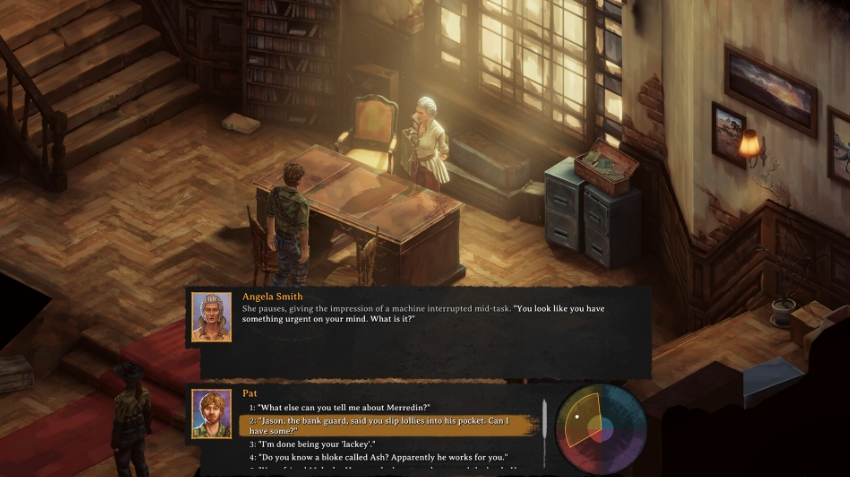 PC游戏《破碎之路 Broken Roads》中文v1.3.14955_0