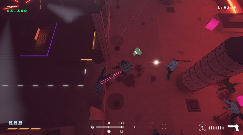 PC游戏《Suit for Hire》中文+Build.16350392_0