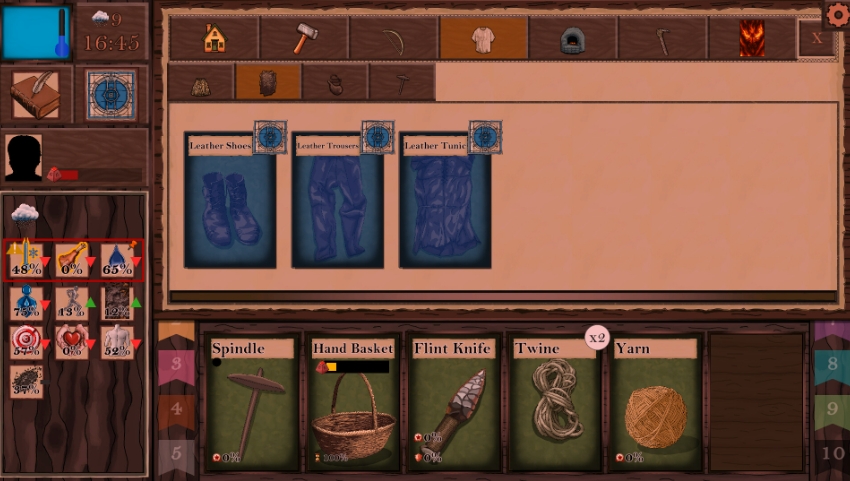 PC游戏《卡牌生存：奇幻森林 Card Survival: Fantasy Forest》中文+Build.17629460_0
