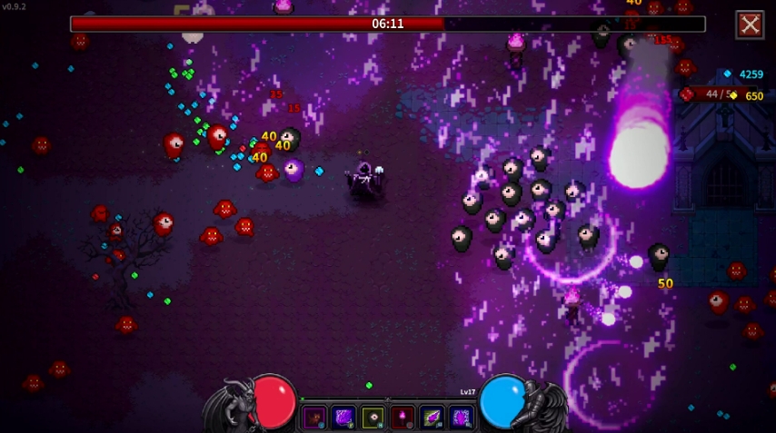 PC游戏《死灵法师的复仇 Necromancer’s Revenge》中文+Build.16375882_0