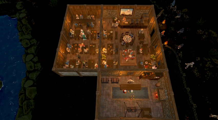 PC游戏《酒馆带师 Tavern Master》中文+Build.16431945_0