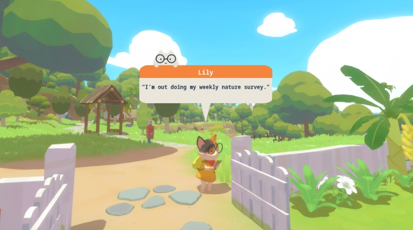 PC游戏《小岛探秘记 Petit Island》中文v1.0.0.3_0