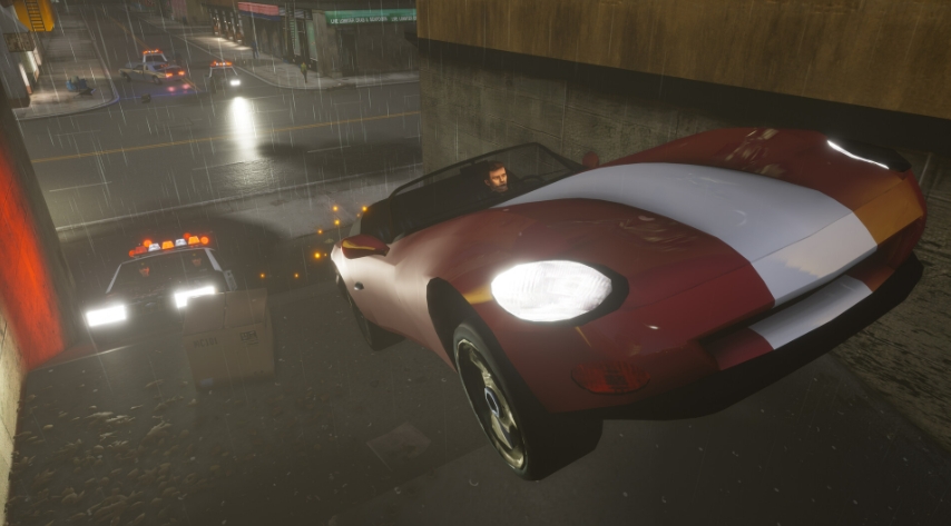 PC游戏《侠盗猎车手3重制版 Grand Theft Auto III – Definitive Edition》中文v1.113.49697469_0