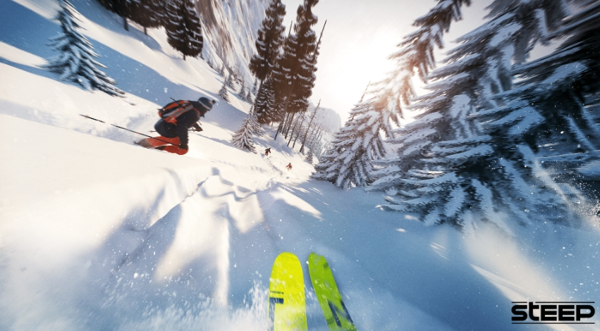 PC游戏《极限巅峰 Steep》中文v1.23.7640008_0