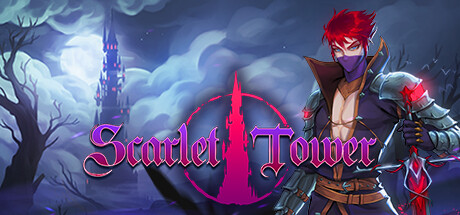 PC游戏《猩红之塔 Scarlet Tower》中文v2.0.2_0