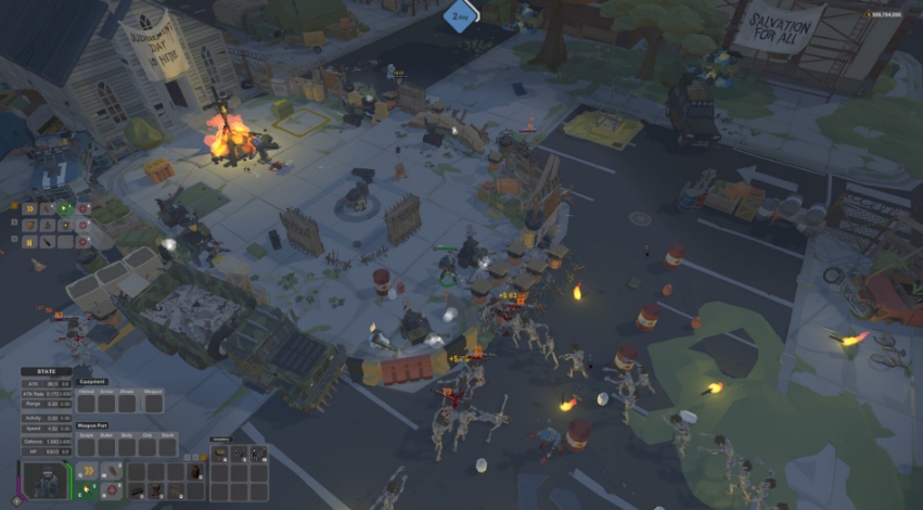 PC游戏《有种就杀了我 Kill Me If You Can》中文+Build.16434202_0