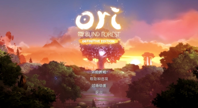switch奥日与黑暗森林：终极版 Ori and the Blind Forest 1.0.2 金手指_0
