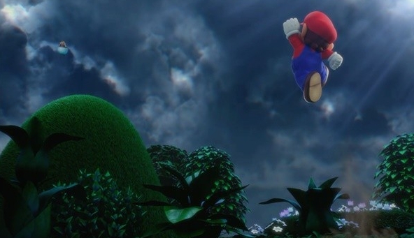 switch超级马里奥RPG Super Mario RPG 金手指+1.0.1_0