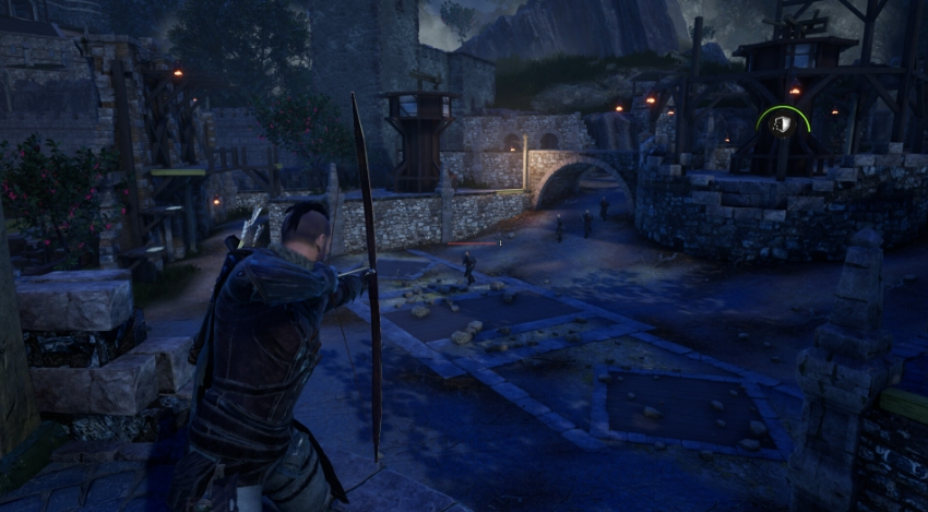 PC游戏《罗宾汉：舍伍德卫士 Robin Hood: Sherwood Defenders》中文v1.0.0_0