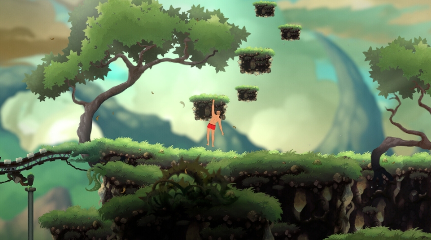 PC游戏《又一个攀登游戏 Yet Another Climbing Game》中文+Build.17655532_0
