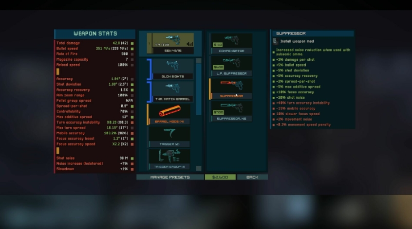 PC游戏《静脉注射2 Intravenous 2》中文v1.3.6_0