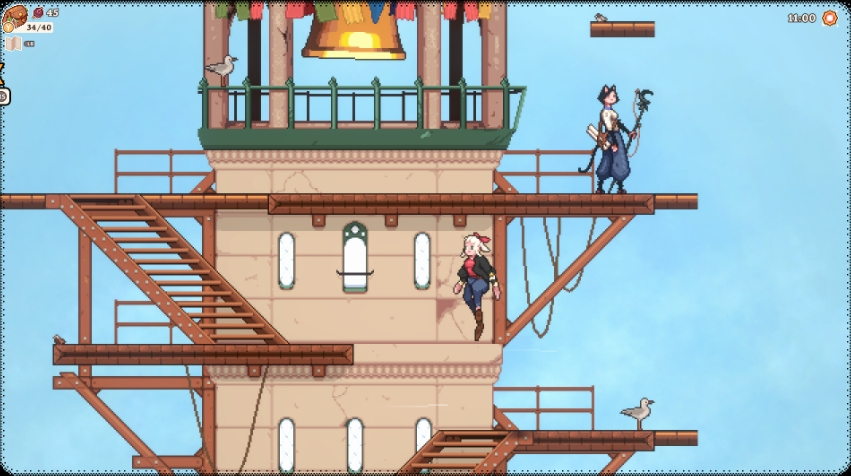 PC游戏《魔法餐作室 Magical Delicacy》中文+Build.16343816_0