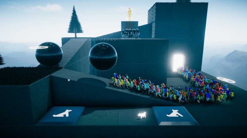 PC游戏《人类 Humanity》英文v1.10.01_0
