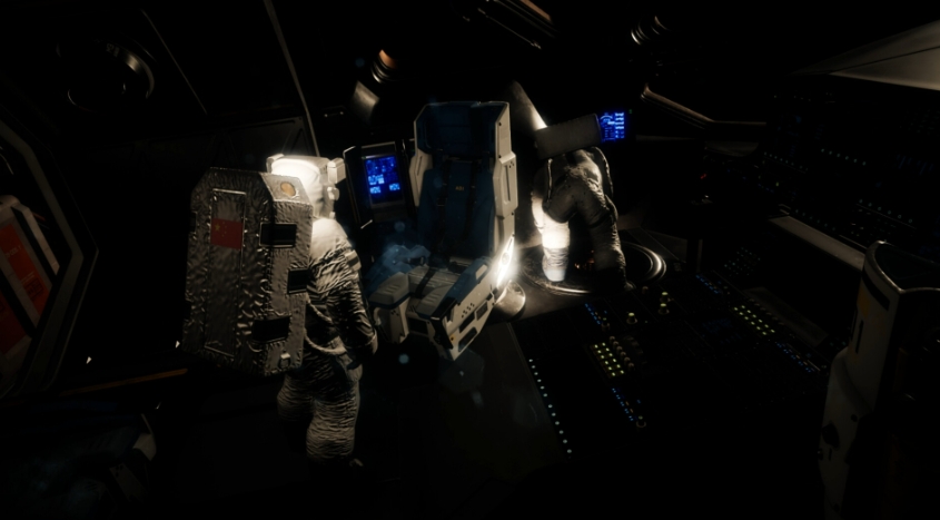 PC游戏《星际探索 Star Quest》中文v1.1.1_0