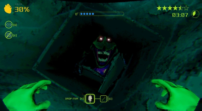 PC游戏《暗黑潜水员 Murky Divers》中文v0.9.1_0