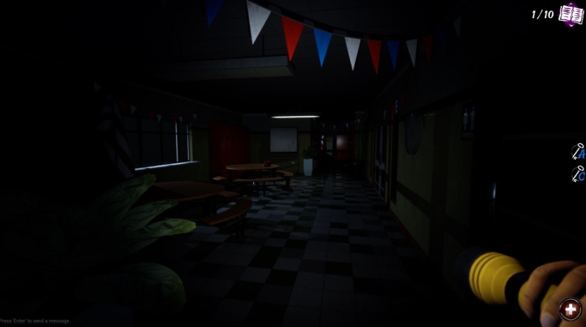 PC游戏《午餐夫人 Lunch Lady》中文v1.10.2a_0