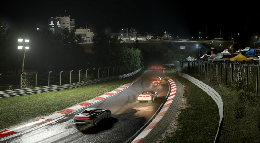 PC游戏《极限竞速8 Forza Motorsport》中文v1.773.5588_0