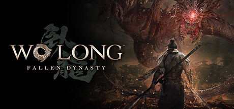 PC游戏《卧龙：苍天陨落 Wo Long: Fallen Dynasty》中文v1.304_0