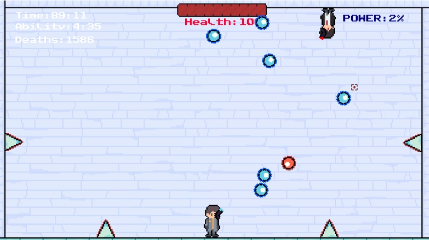 PC游戏《重力翻转X Gravity Flip X》中文v1.0.0_0