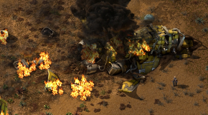 PC游戏《异星工厂 Factorio》中文v2.0.39_0