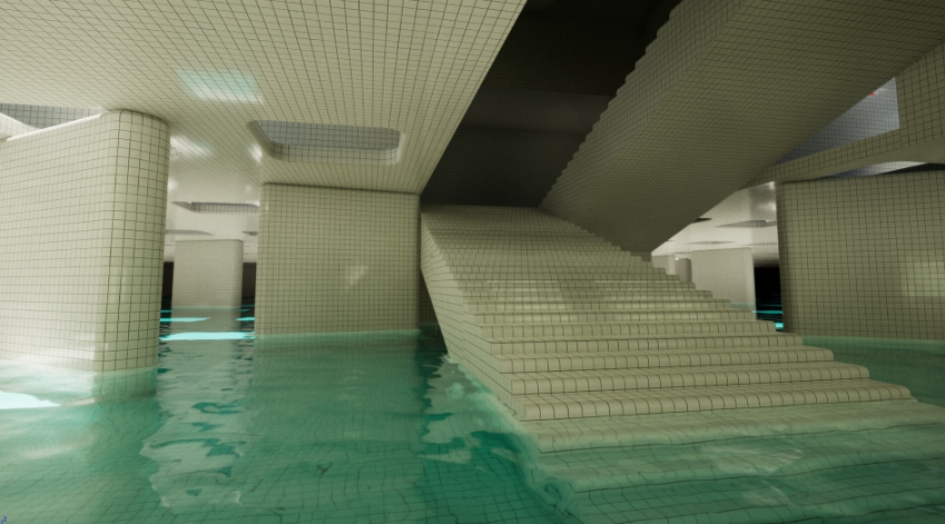 PC游戏《后室：一起逃脱 Backrooms: Escape Together》中文+Build.08032025联机版_0