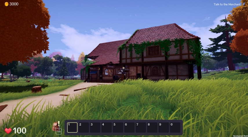 PC游戏《传说酒馆 Ale & Tale Tavern》中文+Build.17665285_0