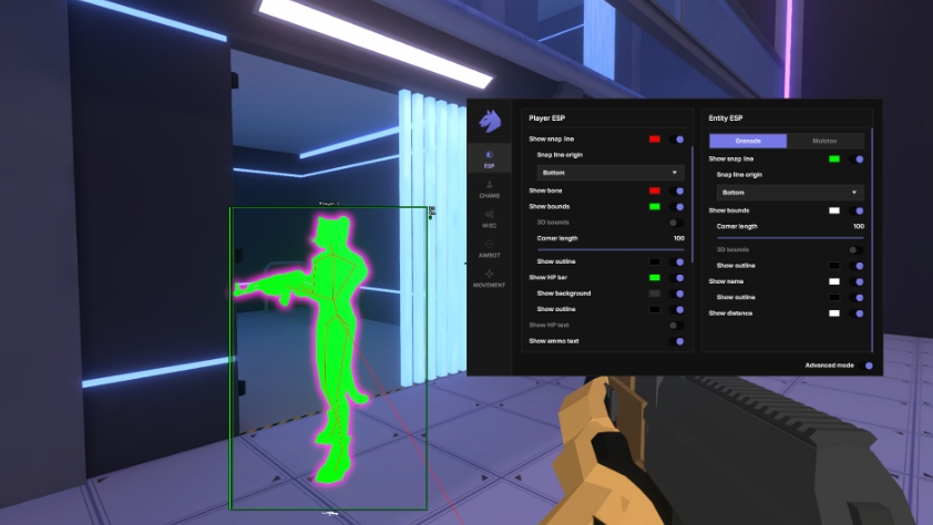 PC游戏《作弊猎豹 Cheaters Cheetah》中文v1.0.3.0联机版_0