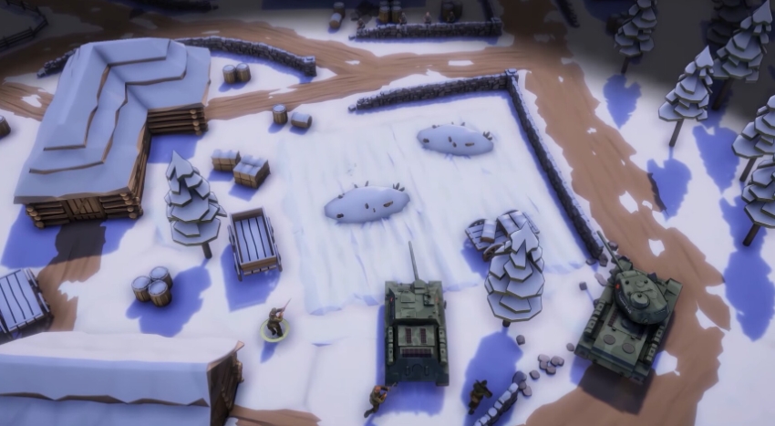 PC游戏《卫国战争 The Patriotic War》中文v0.72.002.10_0