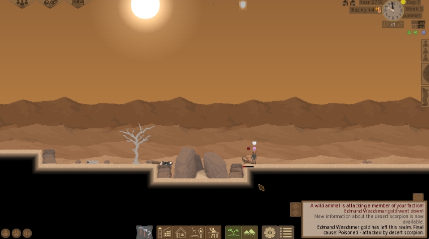 PC游戏《阴森领域 Grim Realms》中文v1.0.1.9_0