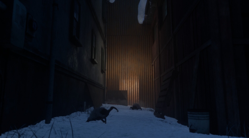 PC游戏《北风计划：序章 Project Borealis: Prologue》英文v1.0.0_0