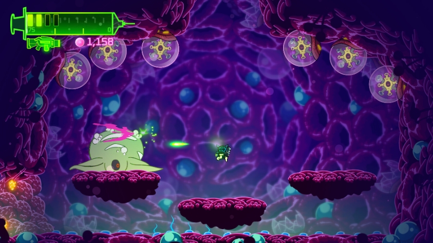 PC游戏《生物枪 BioGun》英文v1.21_0
