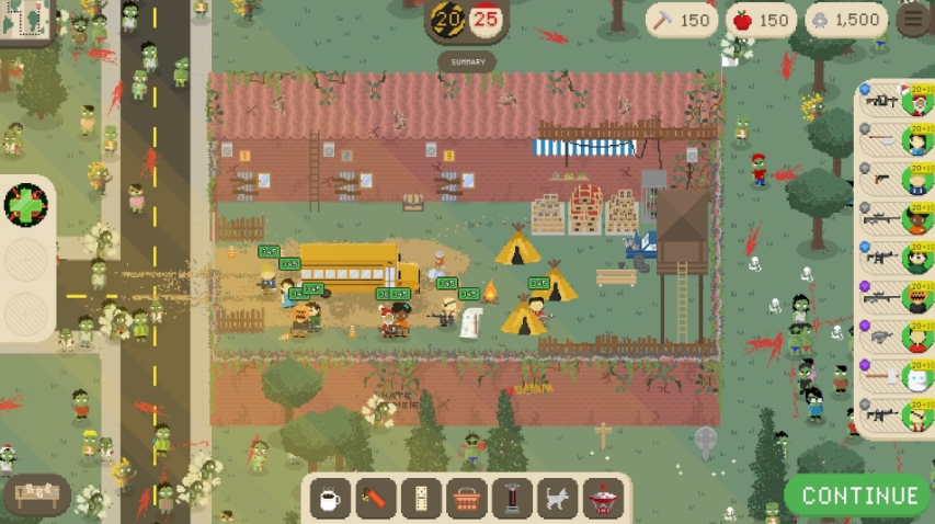 PC游戏《致命时日 Deadly Days》中文v1.7.0_0