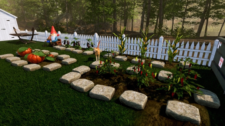 switch游戏《花园模拟器 繁花似梦 Garden Simulator》美版中文+1.0.7.0补丁_0