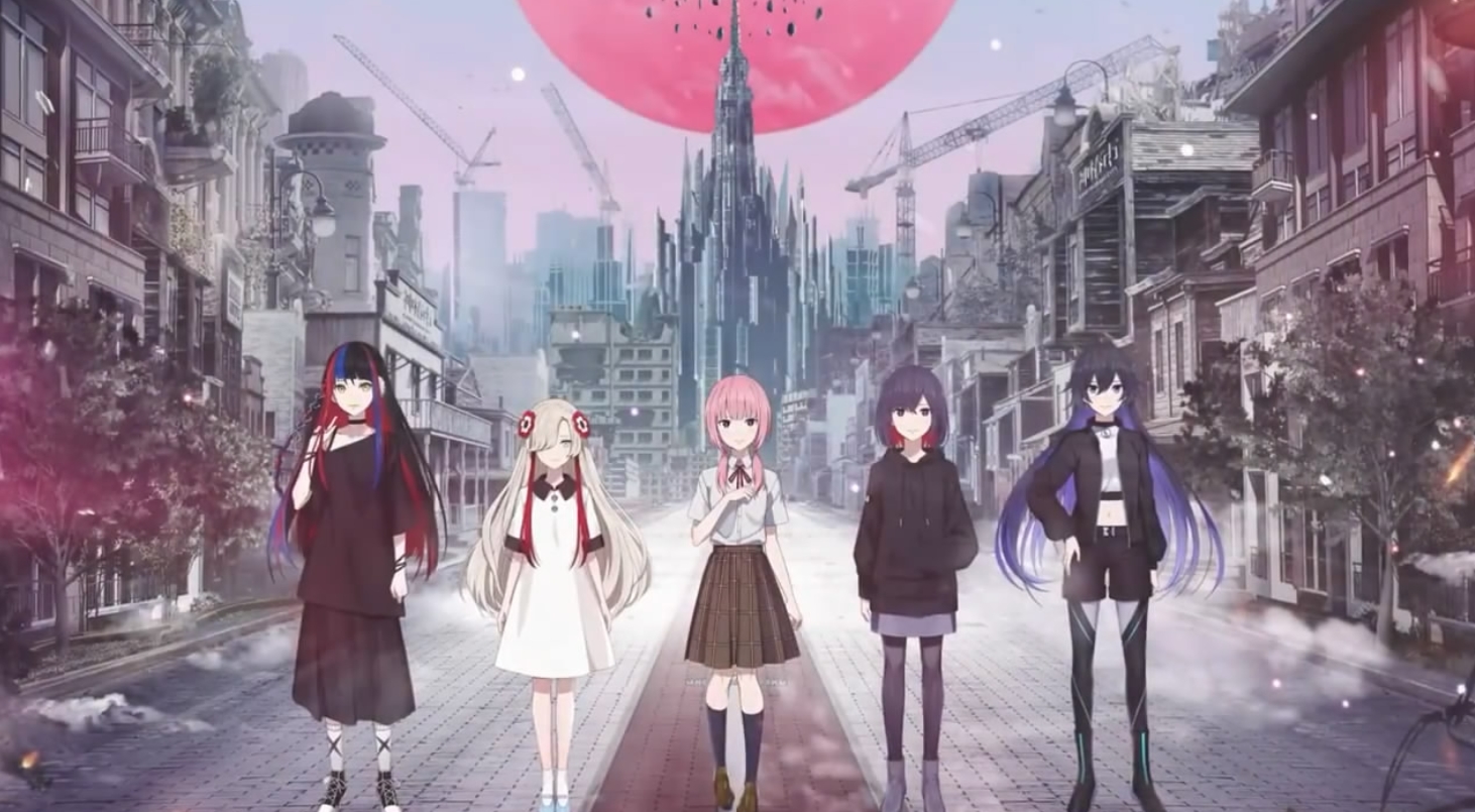 switch游戏《神椿市建设中 KAMITSUBAKI CITY REGENERATE》日版中文+1.0.1补丁_0