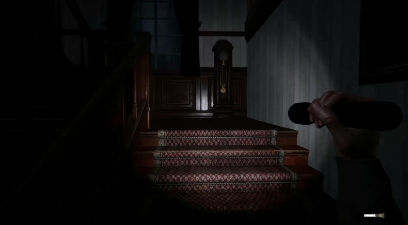 PC游戏《尸境求生 Mansion of the Dead》中文v1.0.0_0