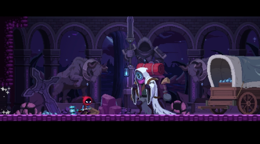 PC游戏《恶梦：疯子 Nightmare: The Lunatic》中文v1.2.1d_0