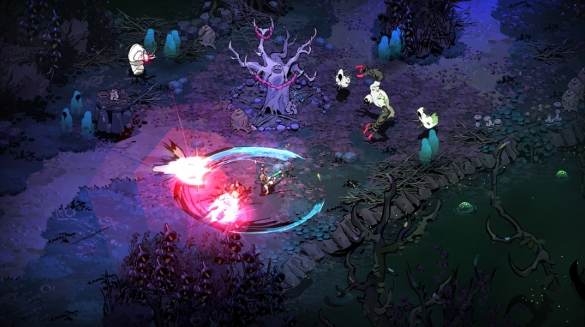 PC游戏《哈迪斯2 Hades II》中文v0.111939_0