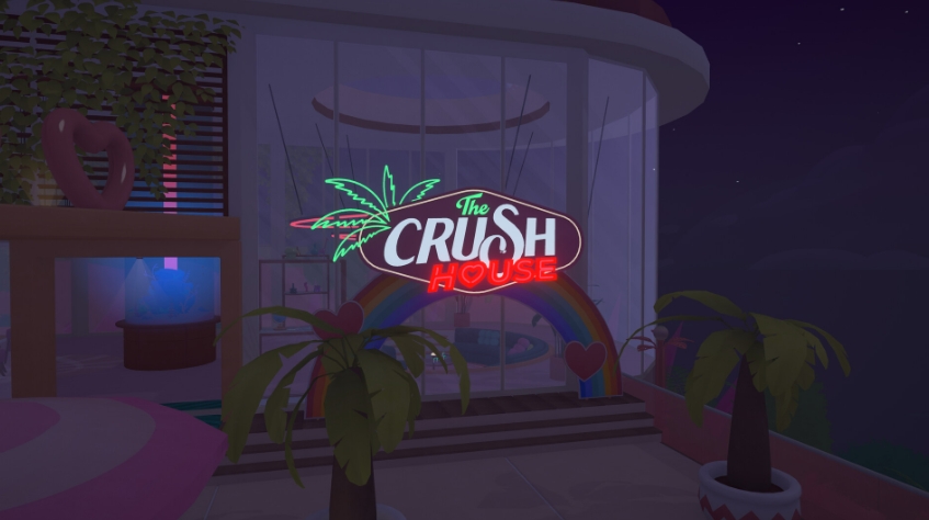 PC游戏《心动小屋 The Crush House》中文v1.4.9759_0
