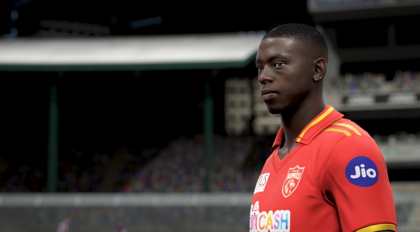 PC游戏《板球2024 Cricket 24》英文v0.2.1764_0