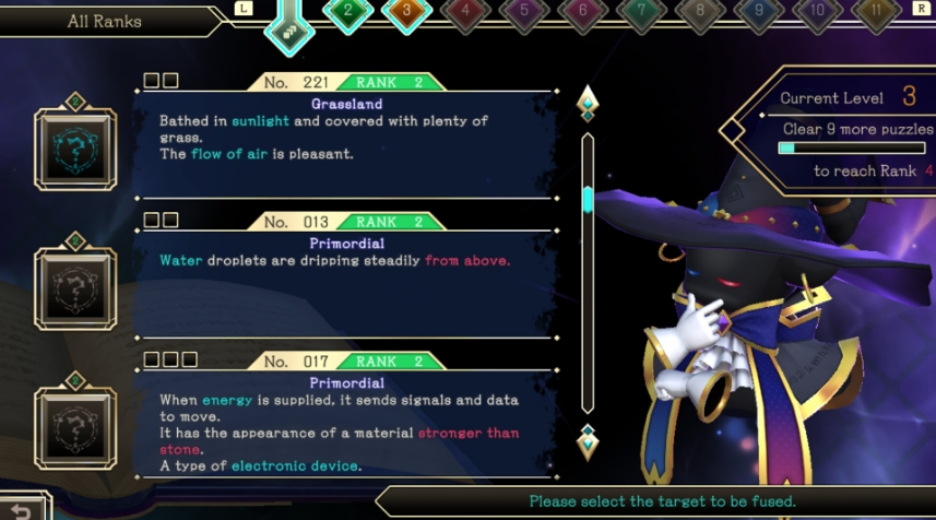 PC游戏《逻辑艺术魔典 Logiart Grimoire》中文v20241025_0