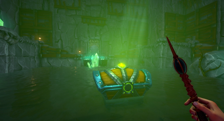 PC游戏《通灵塔2 Ziggurat 2》中文+Build.16240521_0