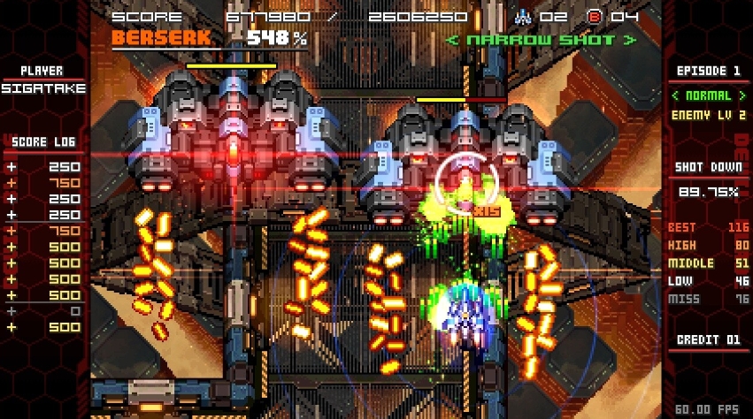 PC游戏《恶魔之刃：重启版 DEVIL BLADE REBOOT》中文v1.1.3_0