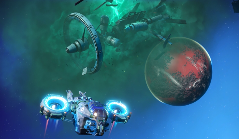 switch无人深空 No Man’s Sky 金手指+5.5.8_0