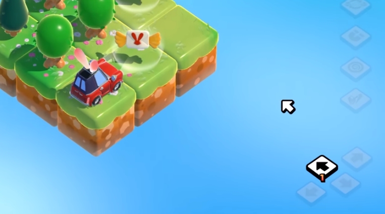 switch游戏《林戈的收集 Ringo’s Roundup》美版中文_0