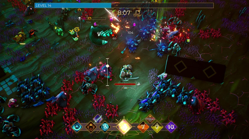 PC游戏《熵幸存者 Entropy Survivors》中文v1.3.0.22462_0