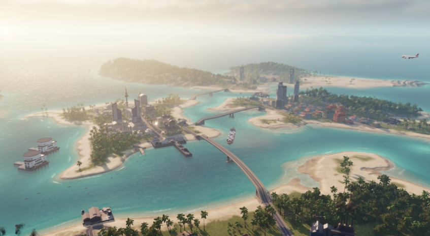 PC游戏《海岛大亨6 Tropico 6》中文v23(1287)_0