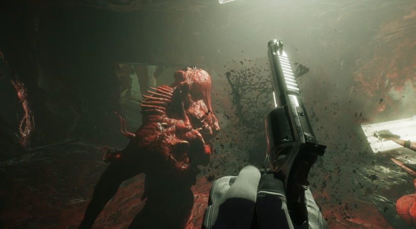 PC游戏《SCP：大流行病 SCP: 5K》中文v0.16.0.72_0
