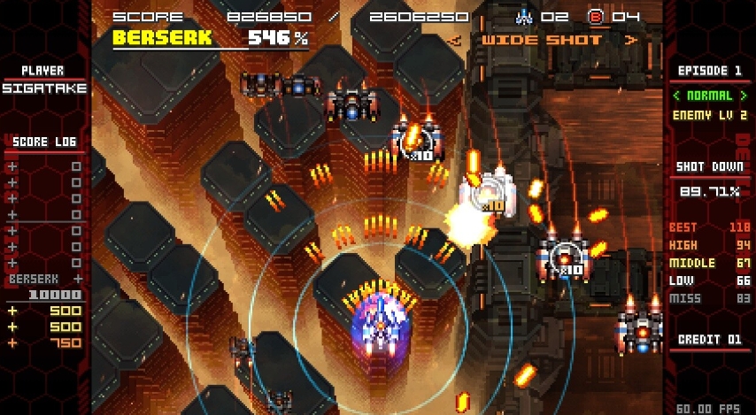PC游戏《恶魔之刃：重启版 DEVIL BLADE REBOOT》中文v1.2.0_0