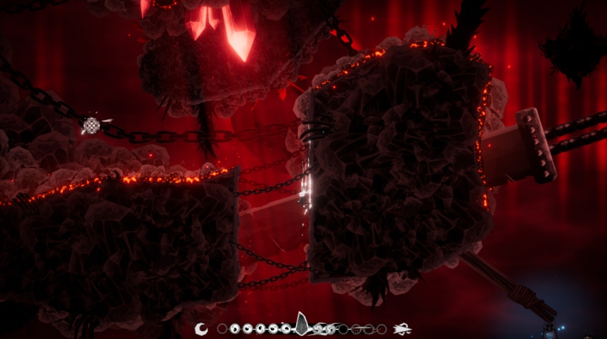 PC游戏《伊莉丝：深渊洄光 Elypse》中文v1.0.18_0