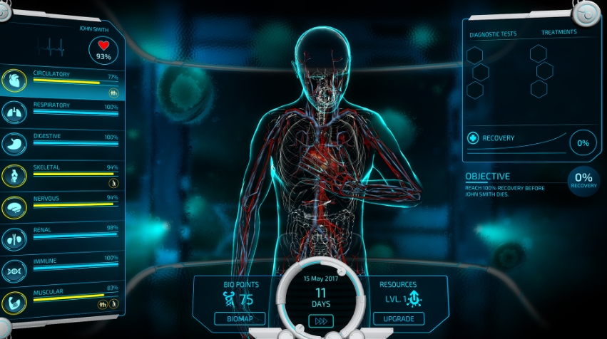 PC游戏《生物公司：救赎 Bio Inc. Redemption》中文v2776645_0